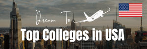 Top Colleges in USA